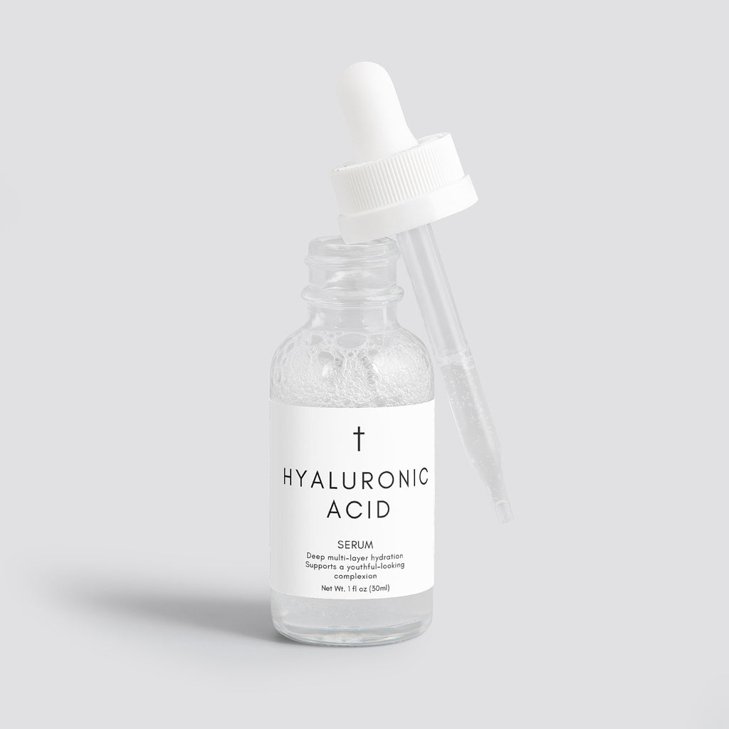 Hyaluronic Acid Serum