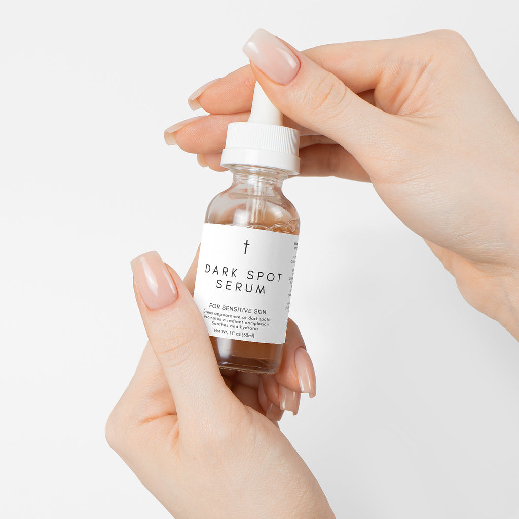 Dark Spot Serum
